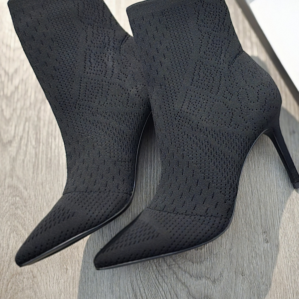 Charles by Charles David Booties